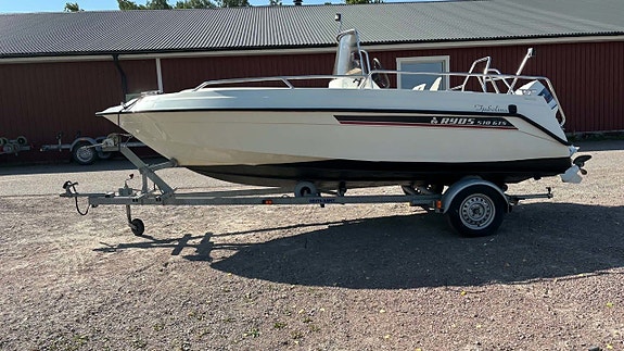 Ryds 510 GTS Johnson 60 hk 2-t 1995