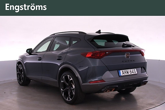 Cupra Formentor 5 of 5