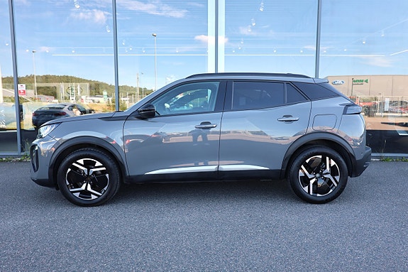 Peugeot 2008 4 of 16