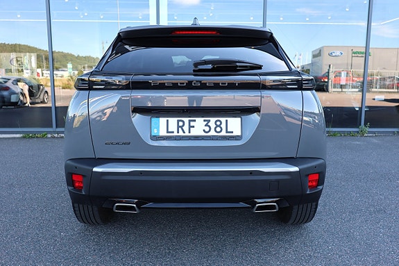 Peugeot 2008 6 of 16