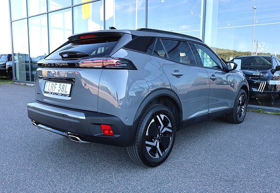 Peugeot 2008 5 of 16