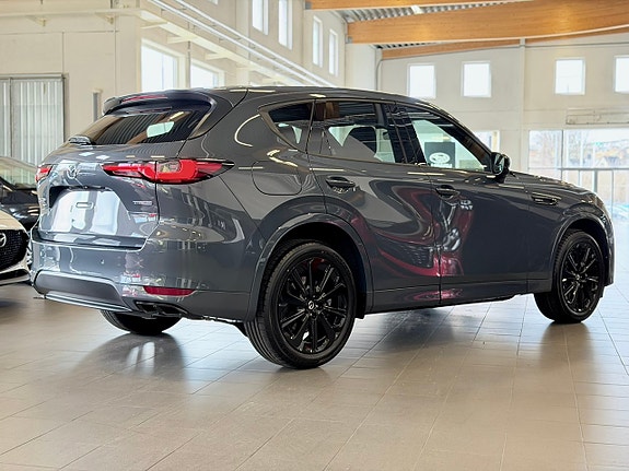 Mazda CX-60 3 of 5