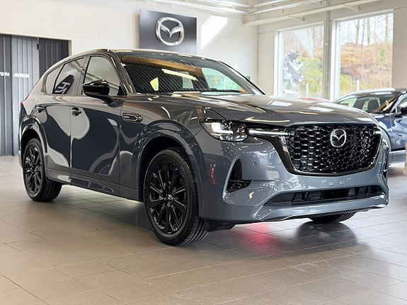 Mazda CX-60 2 of 5