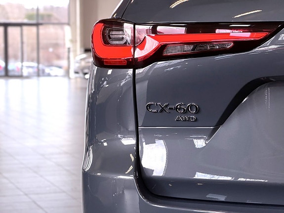 Mazda CX-60 6 of 22