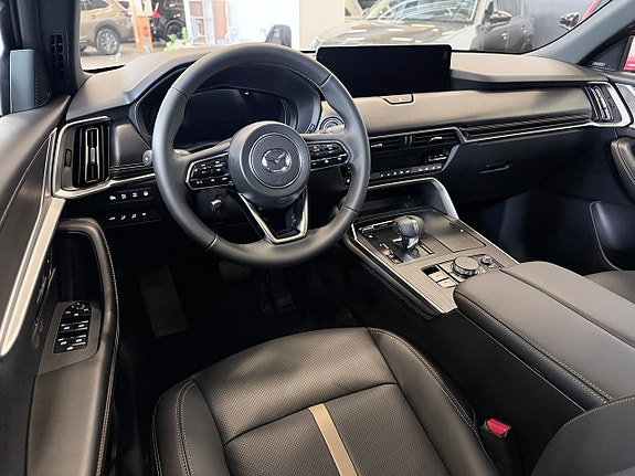 Mazda CX-60 14 of 22
