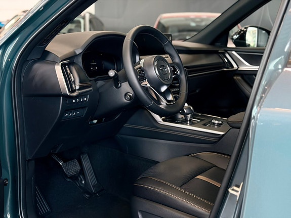 Mazda CX-60 8 of 22