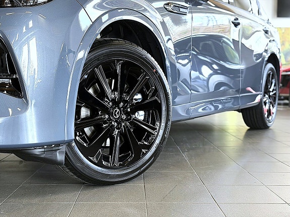 Mazda CX-60 5 of 5