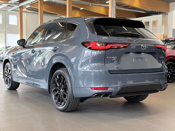 Mazda CX-60 4 of 5