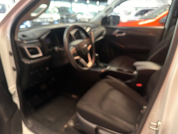 Isuzu D-max 5 of 5