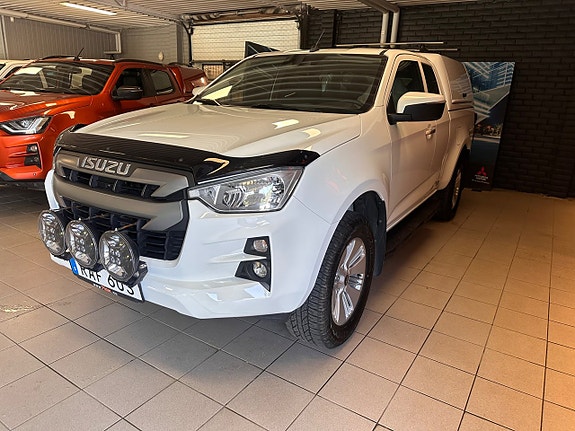 Isuzu D-max 4 of 5