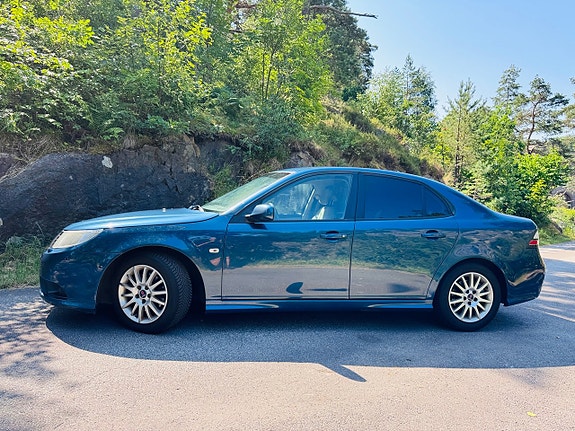 Saab 9-3 3 of 5
