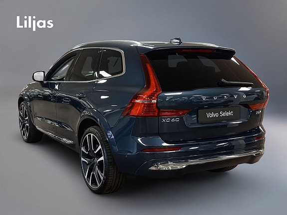Volvo XC60 3 of 14