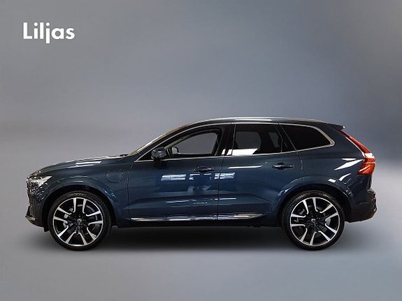 Volvo XC60 4 of 14