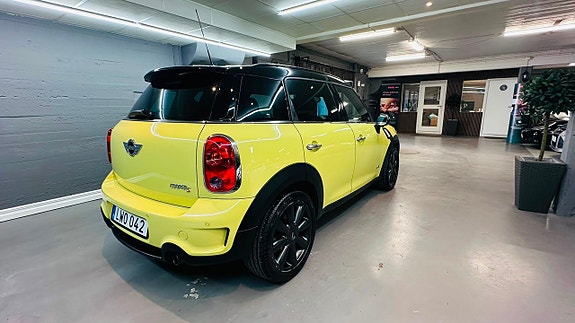 MINI Countryman Cooper S 5 of 5