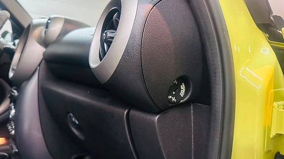 MINI Countryman Cooper S 14 of 15