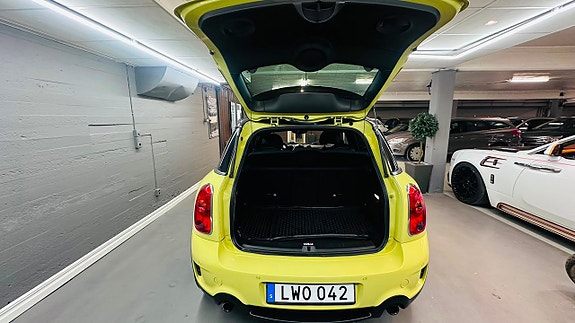 MINI Countryman Cooper S 6 of 15