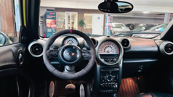 MINI Countryman Cooper S 8 of 15
