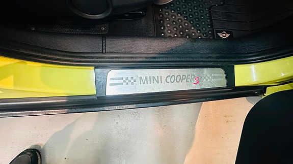 MINI Countryman Cooper S 13 of 15