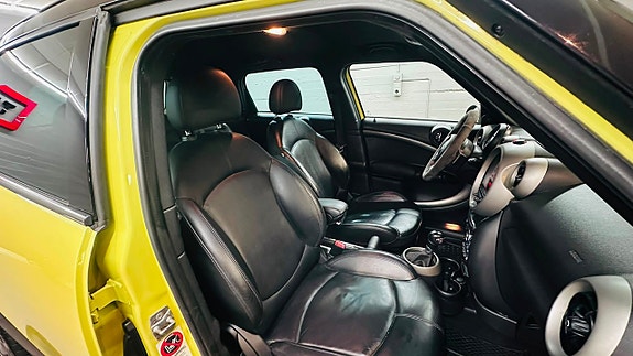 MINI Countryman Cooper S 12 of 15