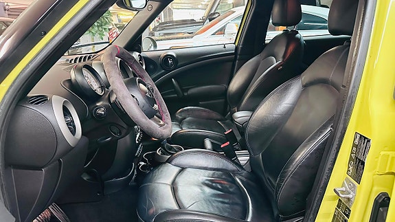 MINI Countryman Cooper S 9 of 15