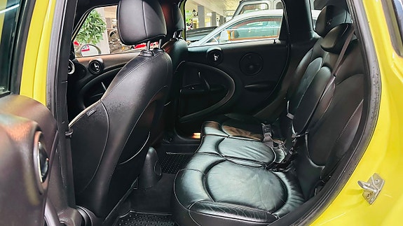 MINI Countryman Cooper S 7 of 15