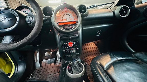 MINI Countryman Cooper S 10 of 15