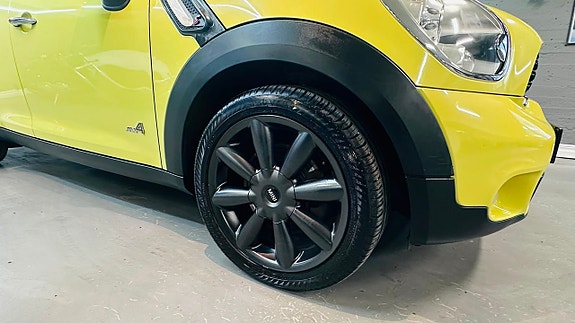 MINI Countryman Cooper S 15 of 15