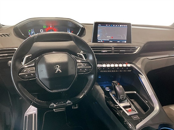 Peugeot 5008 6 of 15