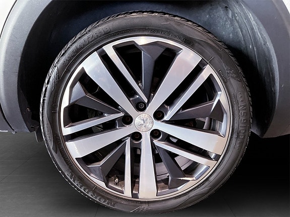 Peugeot 5008 14 of 15