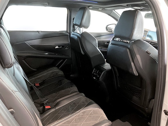Peugeot 5008 12 of 15