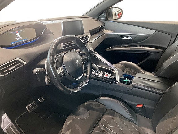 Peugeot 5008 5 of 15