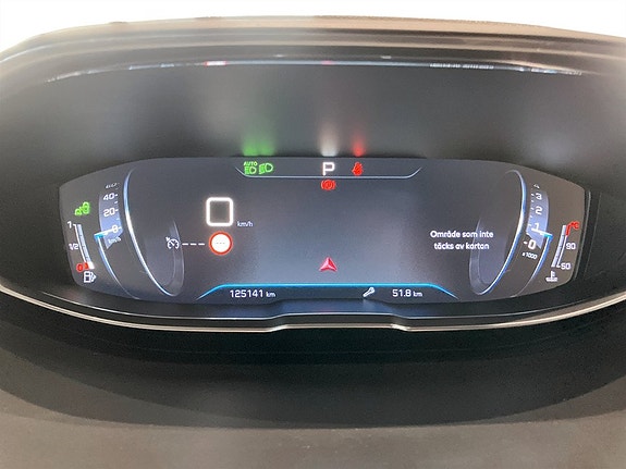 Peugeot 5008 8 of 15