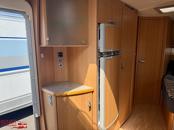 Knaus ROYALE 560 19 of 21
