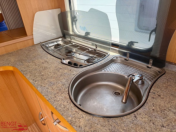 Knaus ROYALE 560 14 of 21