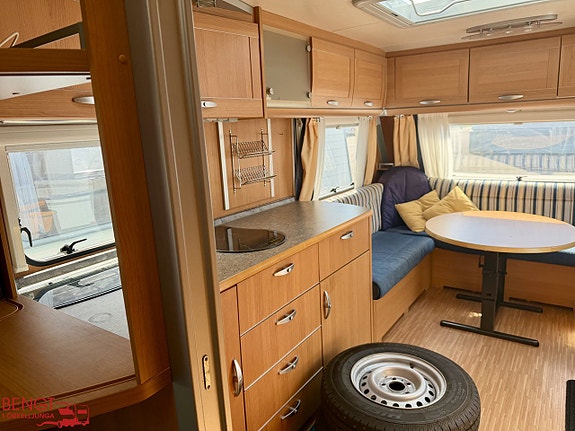 Knaus ROYALE 560 9 of 21