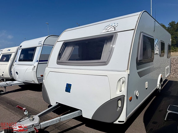 Knaus ROYALE 560 6 of 21