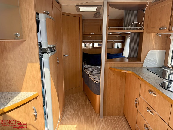 Knaus ROYALE 560 17 of 21