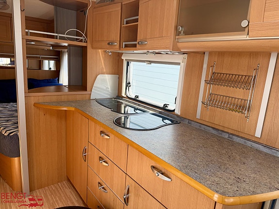 Knaus ROYALE 560 18 of 21