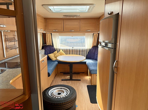 Knaus ROYALE 560 8 of 21