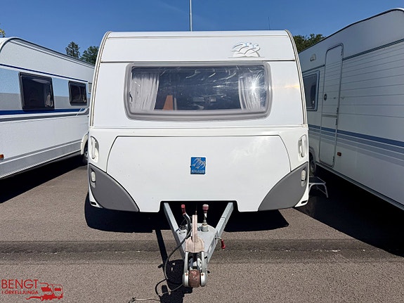 Knaus ROYALE 560 7 of 21