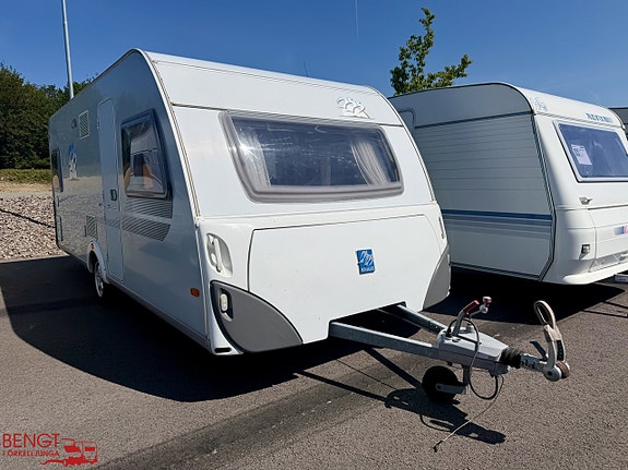 Knaus ROYALE 560