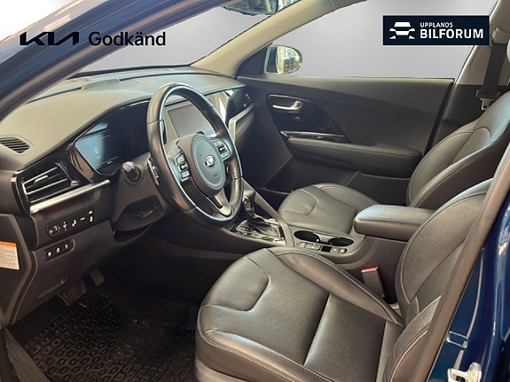 Kia Niro 8 of 20