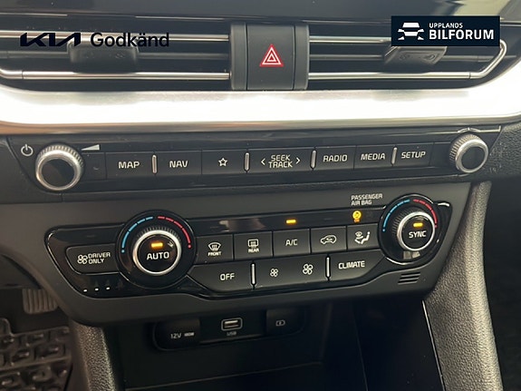 Kia Niro 14 of 20