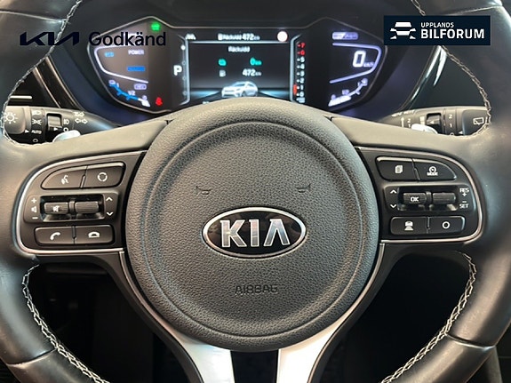 Kia Niro 13 of 20