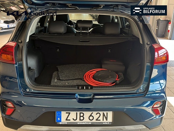 Kia Niro 16 of 20