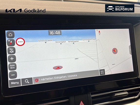 Kia Niro 11 of 20