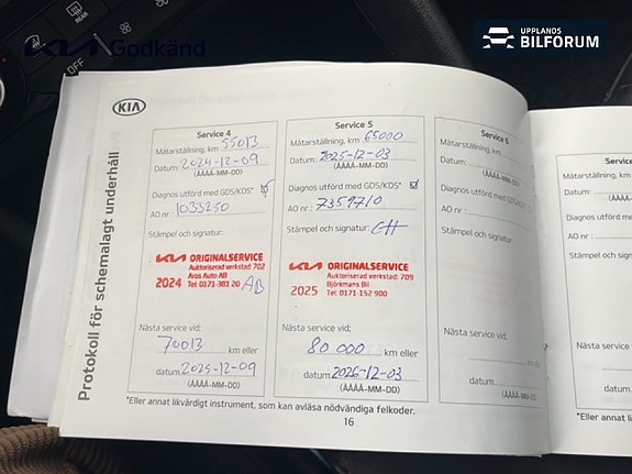 Kia Niro 20 of 20
