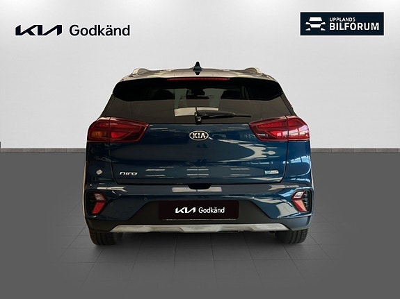 Kia Niro 5 of 5