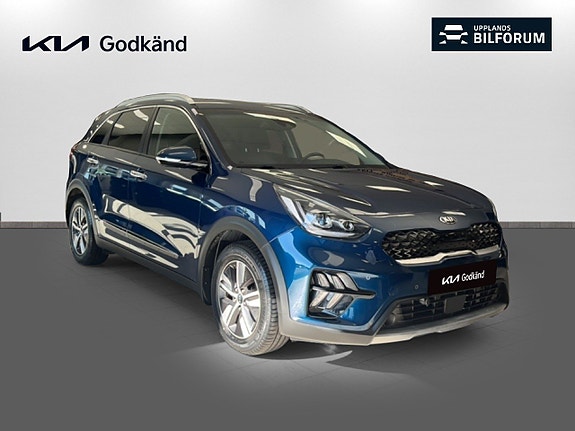 Kia Niro 3 of 5