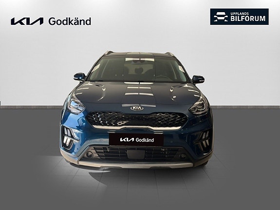 Kia Niro 2 of 5